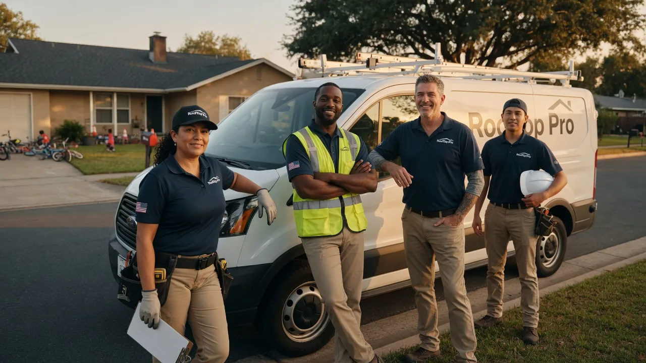 Roof Repair in Amonate, VA near me